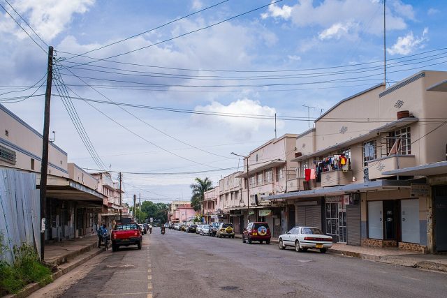 Arusha