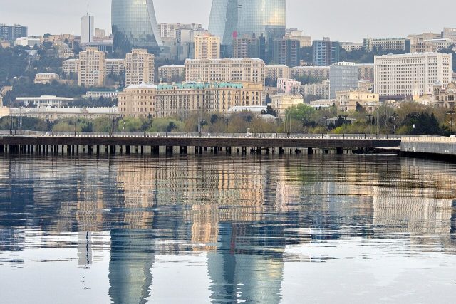 Баку