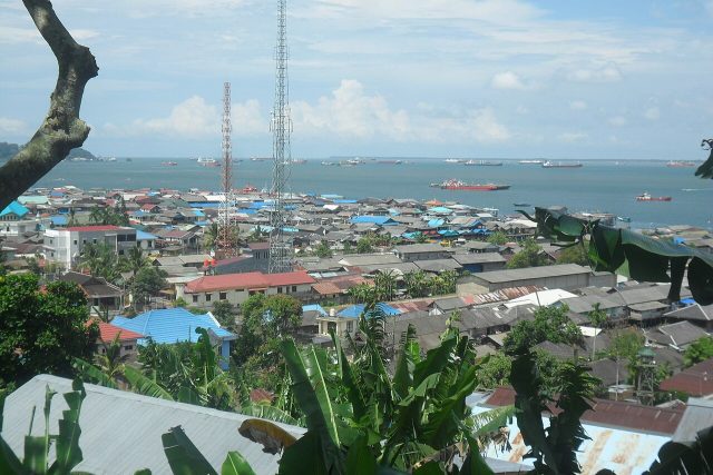 Balikpapan