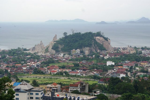 Bandar-Lampung