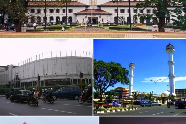 Bandung