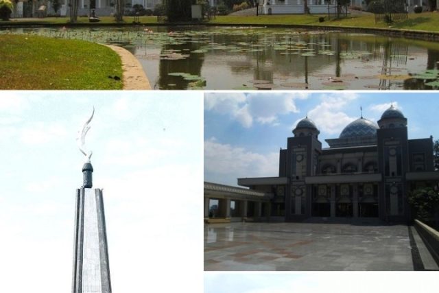 Bogor
