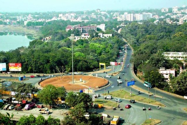 Dzhamshedpur