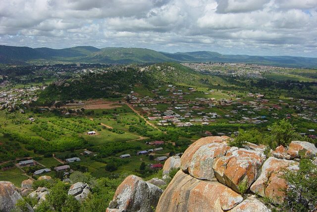 Iringa