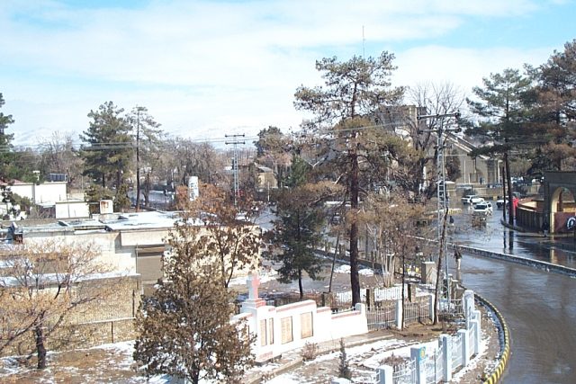 Кветта