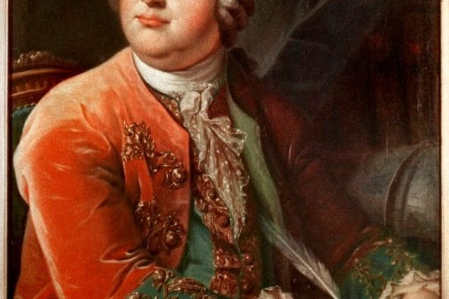 Lomonosov