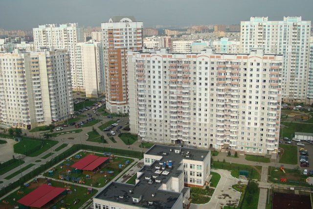 Люберцы