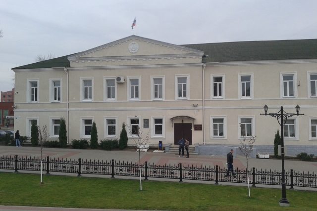 Малоярославец