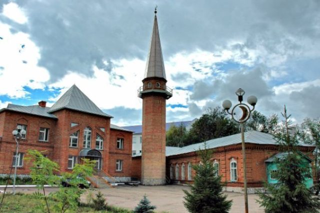 Мелеуз