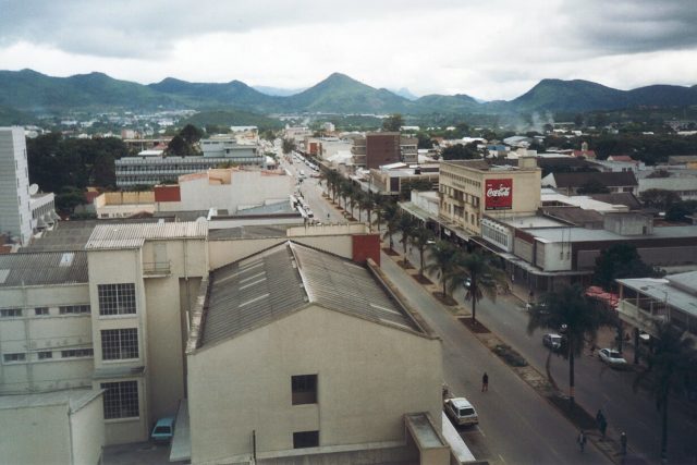 Мутаре