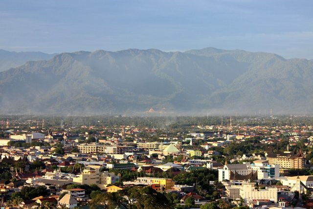 Padang