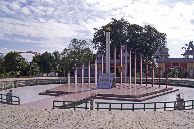 Palankaraya