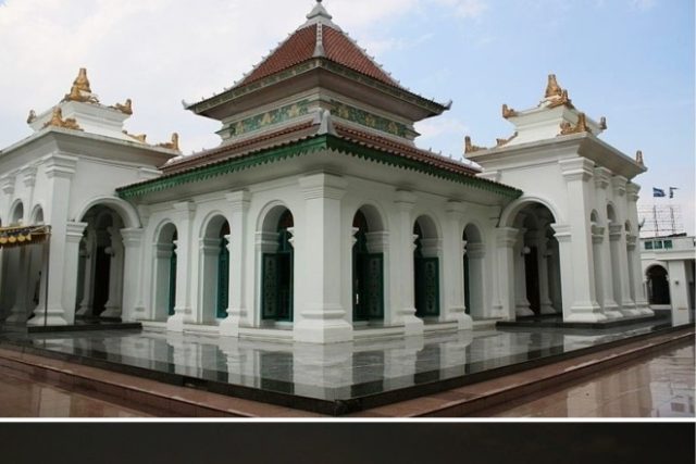 Palembang