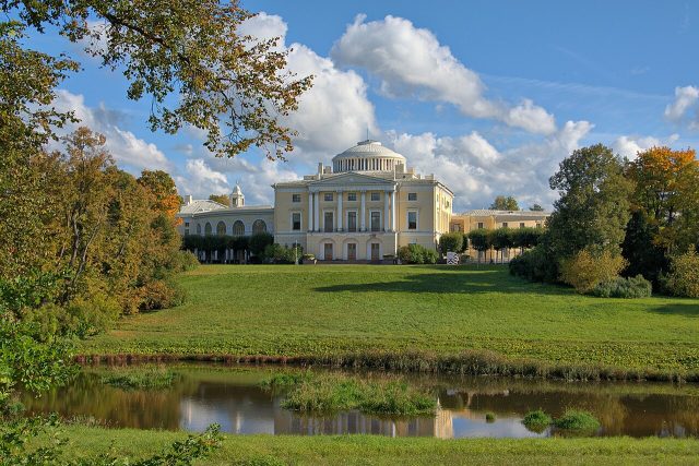 Pavlovsk