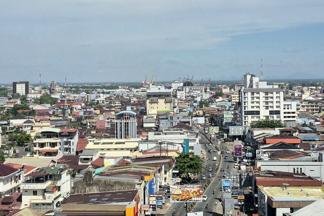 Pontianak