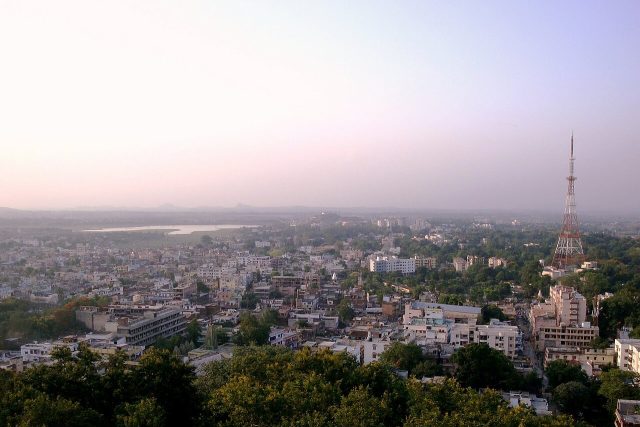 Ranchi