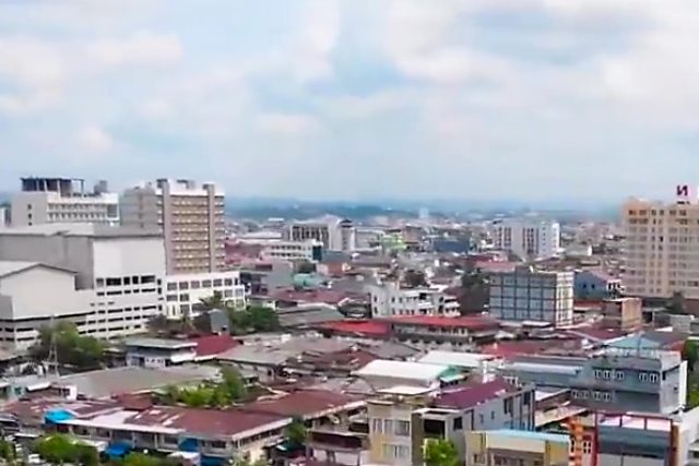 Samarinda