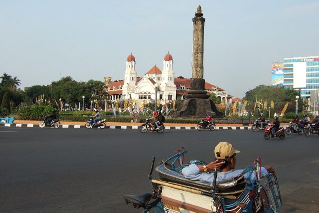 Semarang