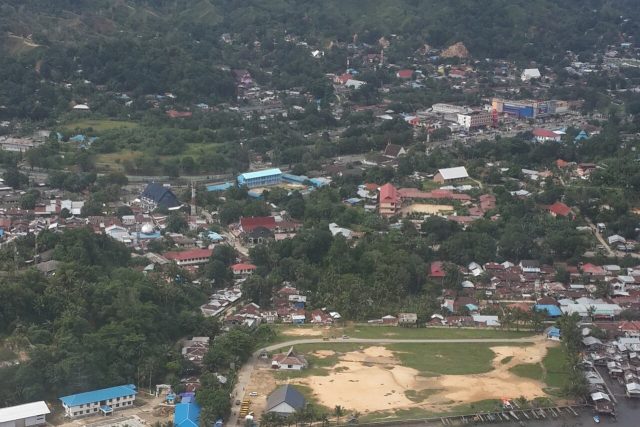 Sorong