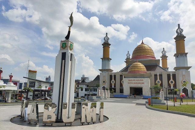 Sukabumi