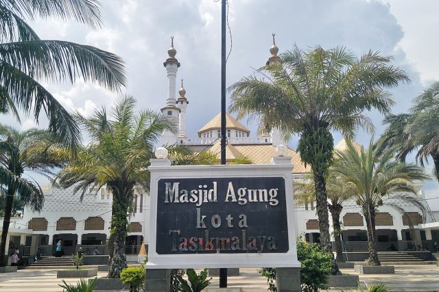 Tasikmalaya