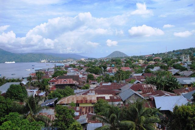 Ternate
