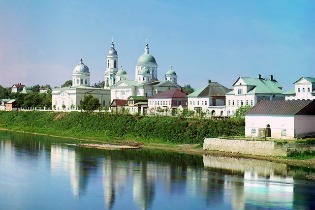 Торжок