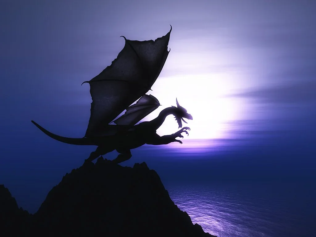 How to train your dragon: 7 places in the world where you can see this mythical creature