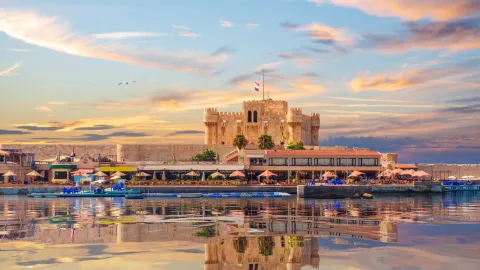 When Is the Rainy Season in Egypt, and Can It Really Spoil Your Holiday?